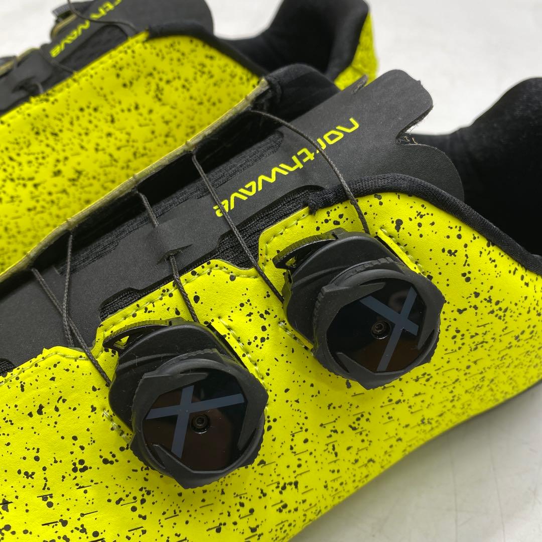 northwave REBEL 3 ビンディングシューズ 41 26.4cm