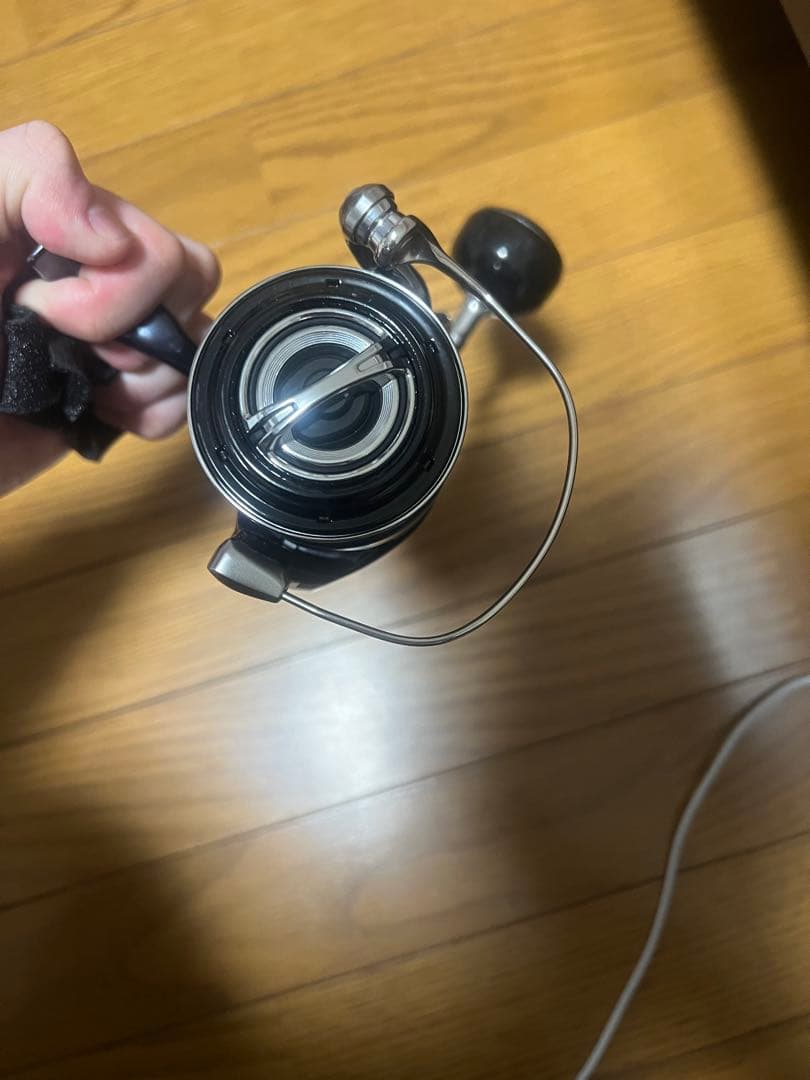 ツインパワーsw 6000hg