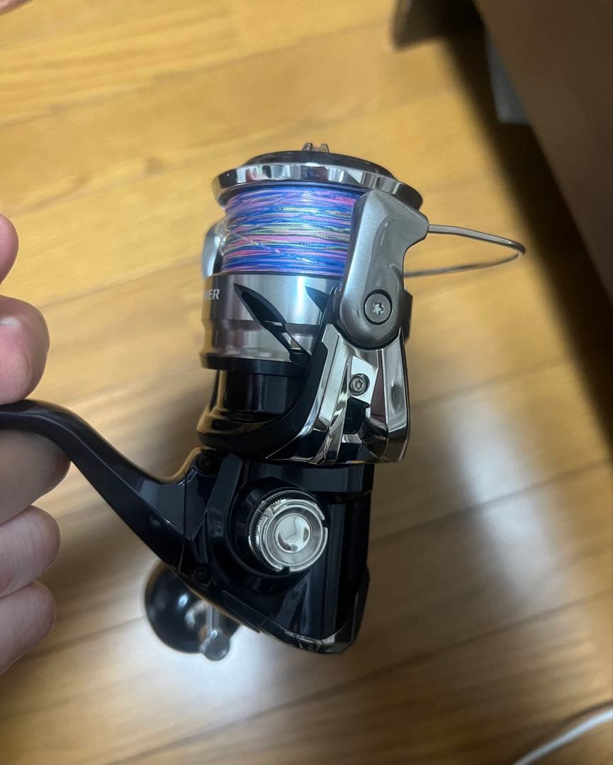 ツインパワーsw 6000hg