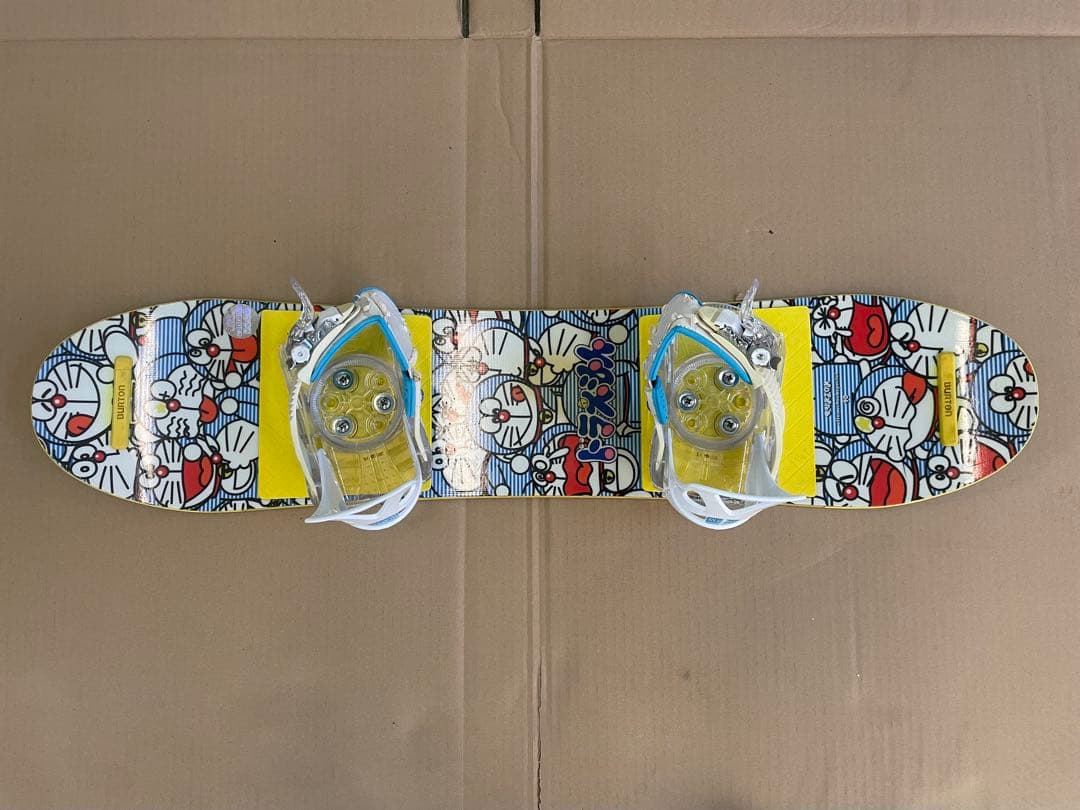 バートン ドラえもん アフター スクール スペシャル 90