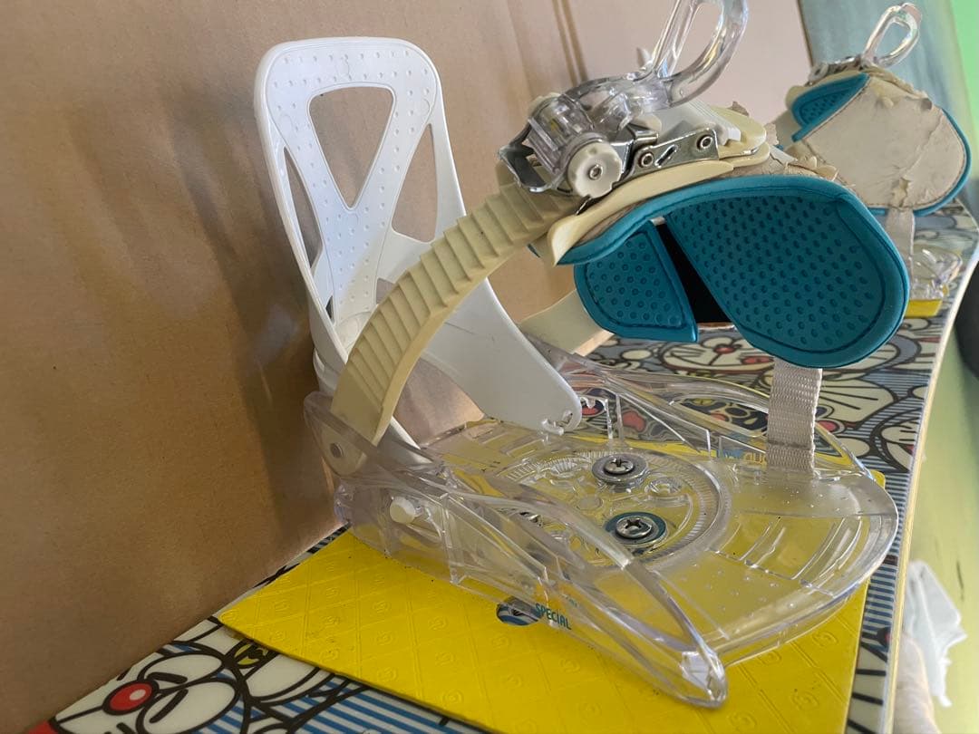 バートン ドラえもん アフター スクール スペシャル 90