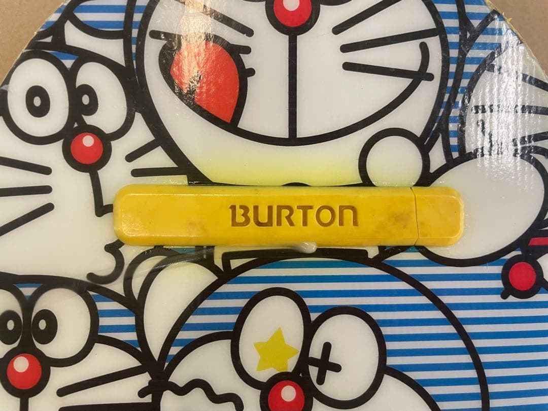 バートン ドラえもん アフター スクール スペシャル 90