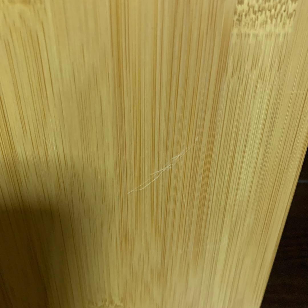 あきたけ　スノーピーク　フォールディングシェルフ　ロング竹