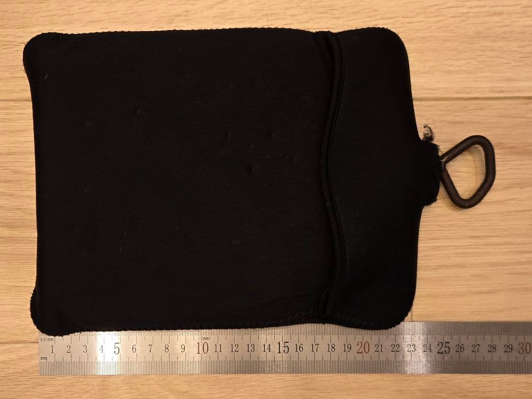 J.C.R.パーカッションのカウベル