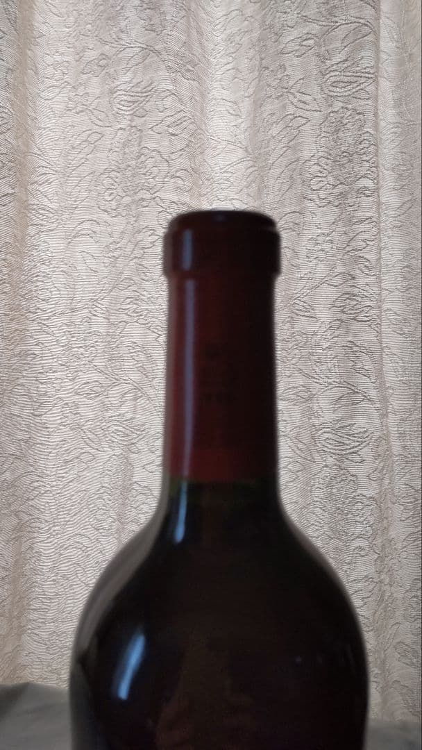 CHATEAU LATOUR シャトーラトゥール2001