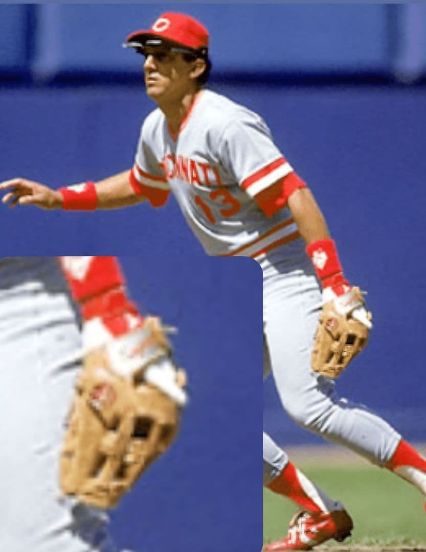 グローブ Rawlings Gold Glove Series type