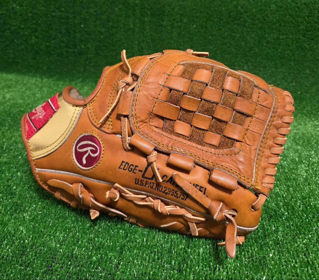 グローブ Rawlings Gold Glove Series type