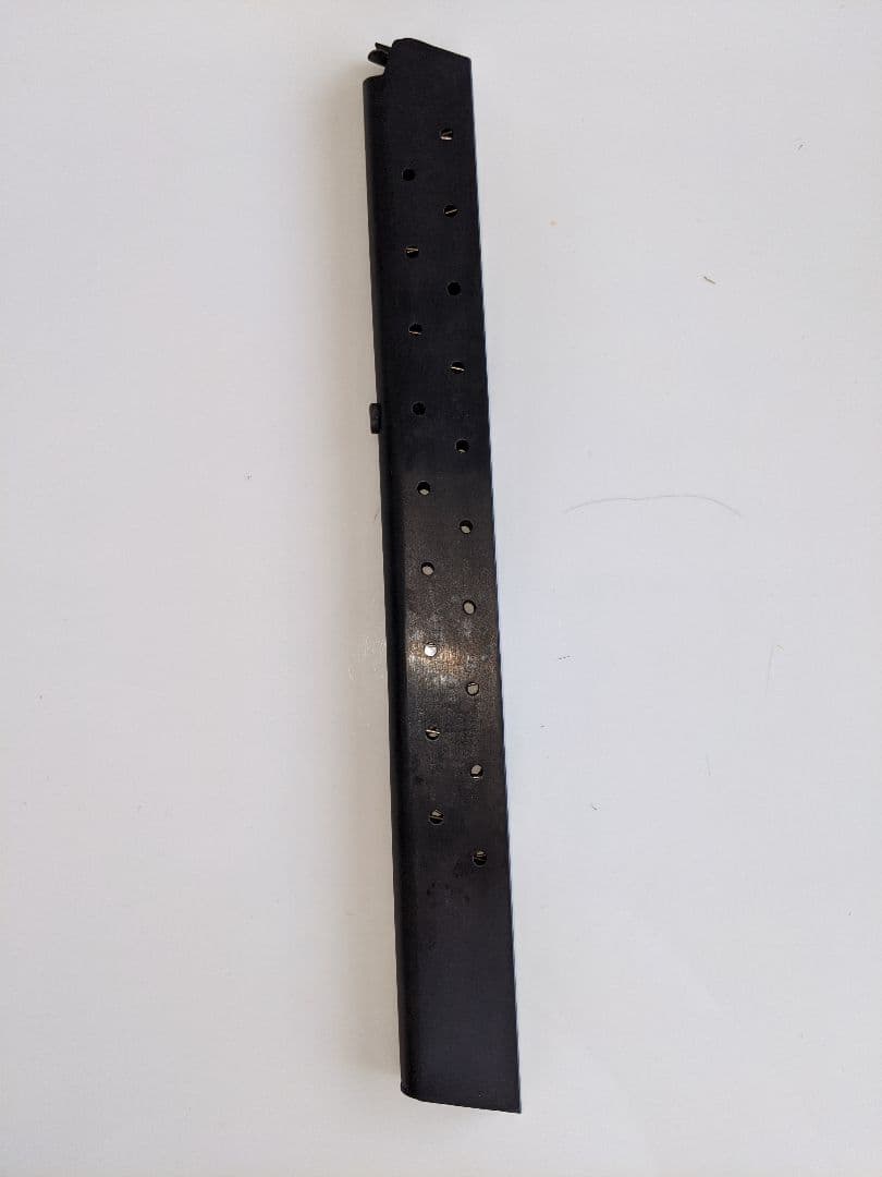 エラン21連ロングマガジン