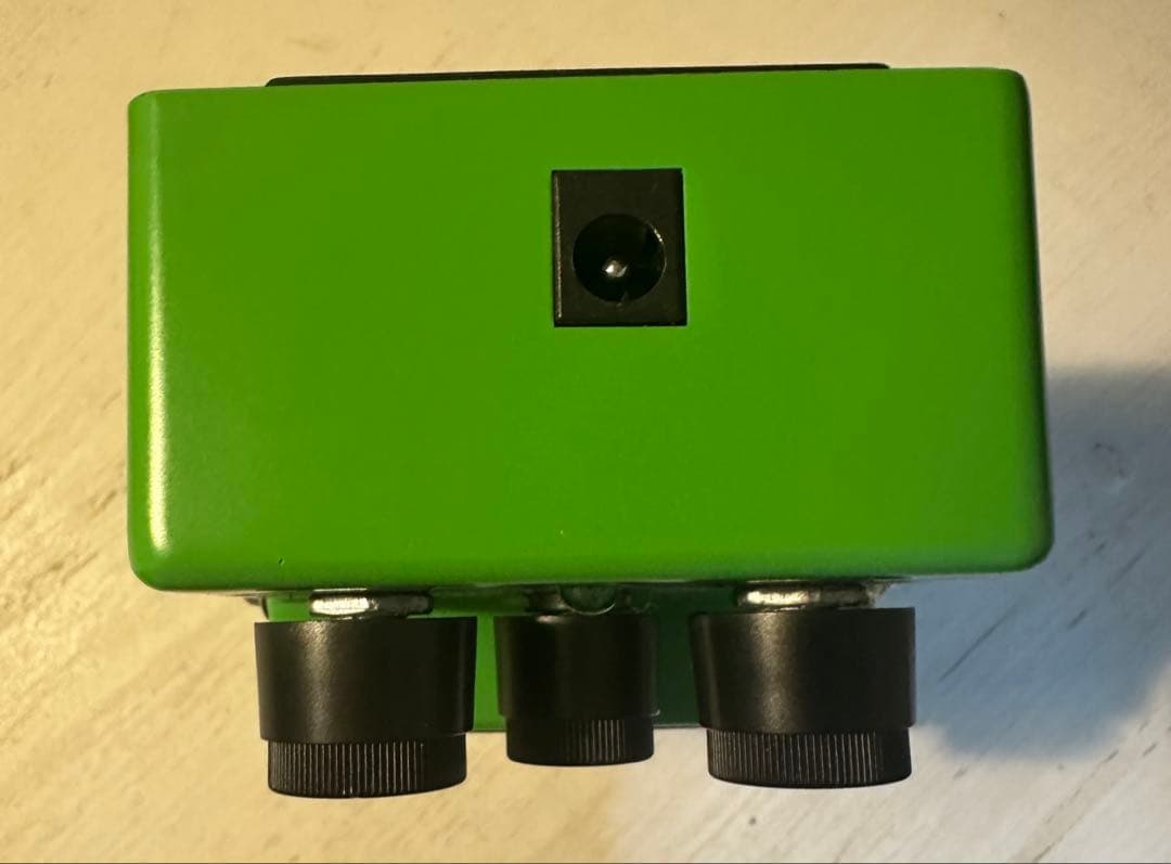 ギター Ibanez TS9 Tube Screamer