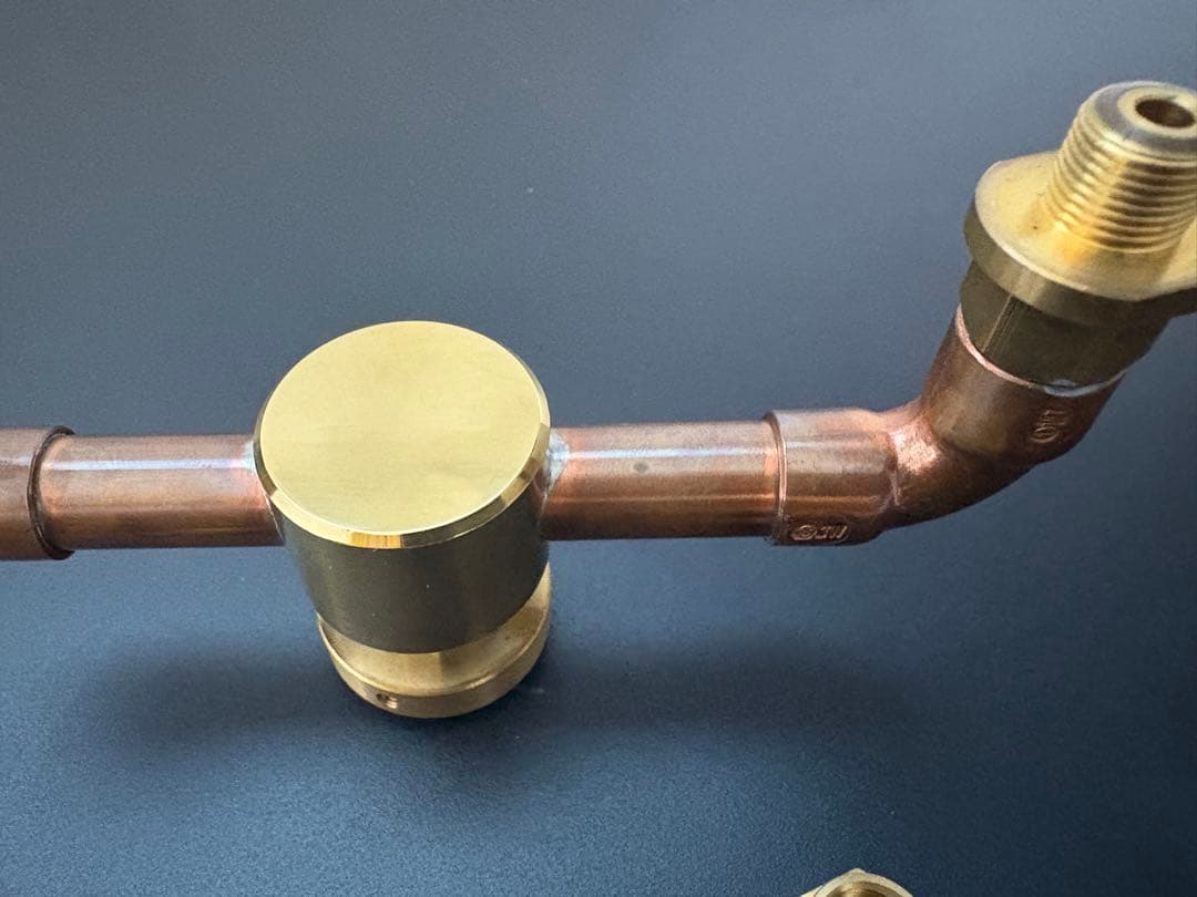 期間不定期値下げ中　ネルデザインワークス FUTAMATA フタマタ　入手困難