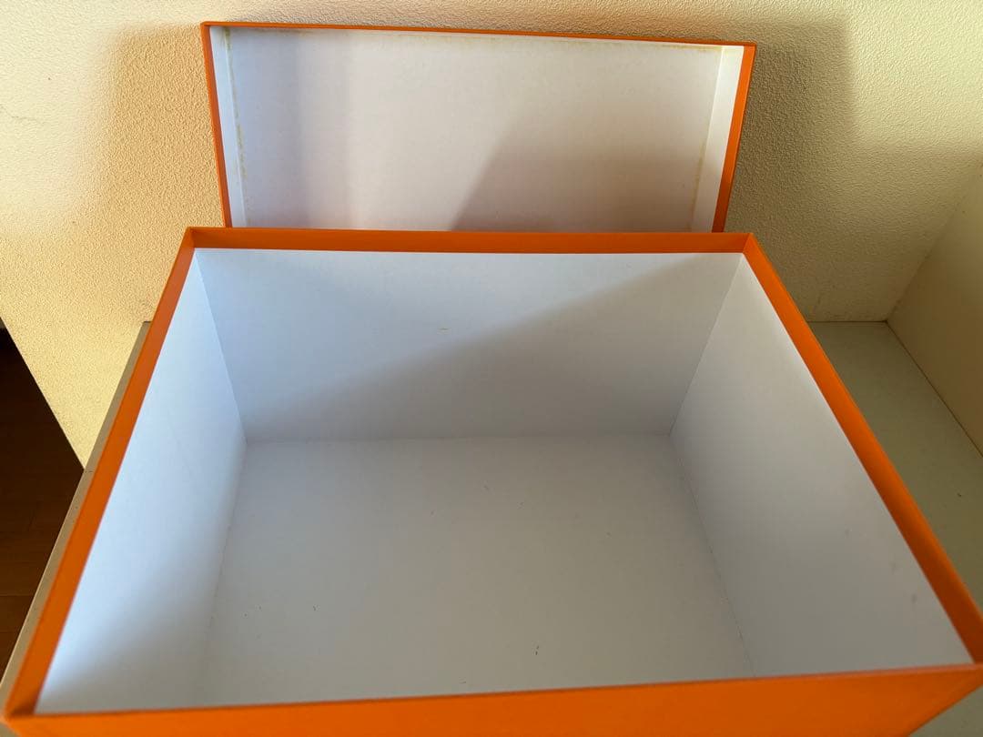 HERMES 098 BIS ピコタンロックMM 空箱ショップカード·リボン付き