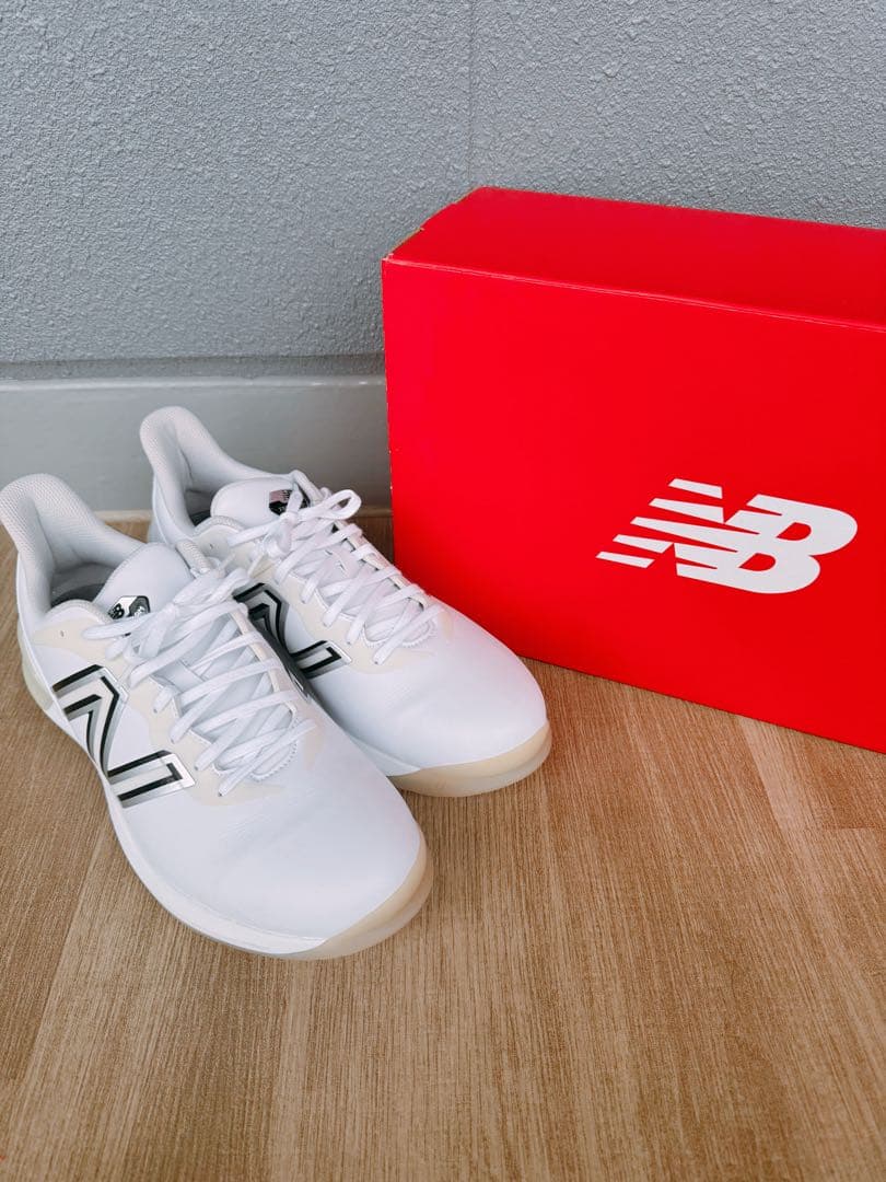 New Balance Fresh Foam 2500 v3.0 ゴルフシューズ