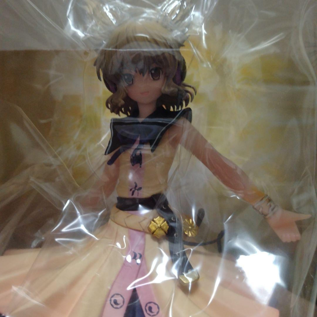 未開封　東方Project　豊聡耳神子　グリフォンエンタープライズ