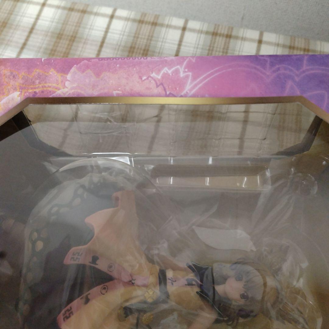 未開封　東方Project　豊聡耳神子　グリフォンエンタープライズ