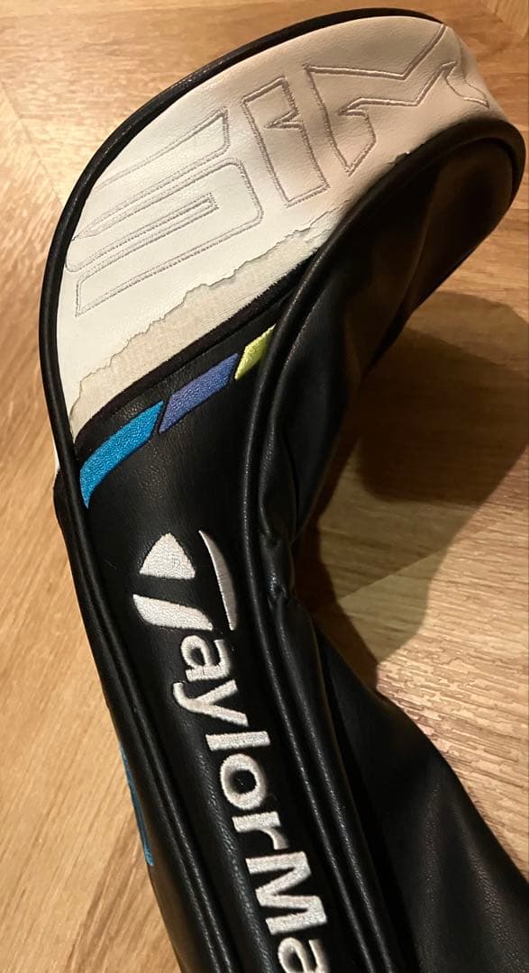 【再値引き/中古品】TaylorMade SIM2 ドライバー 10.5度