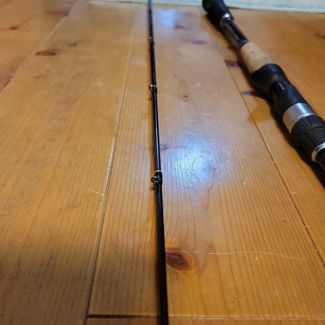 トランスセンデンス×ツララ　エストレーモ76