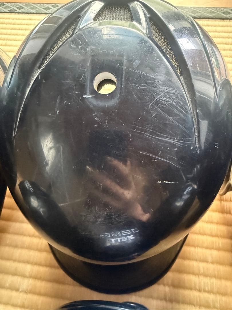 ゼット(ZETT) 野球 少年軟式打者用ヘルメット 少年軟式打者用 ヘルメット