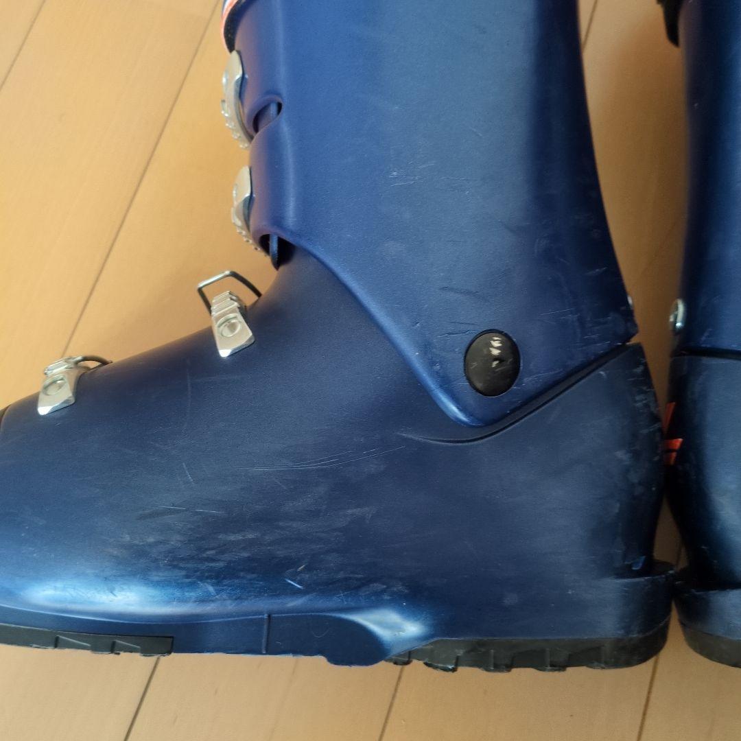 ラング スキーブーツ ジュニア 25.5cm