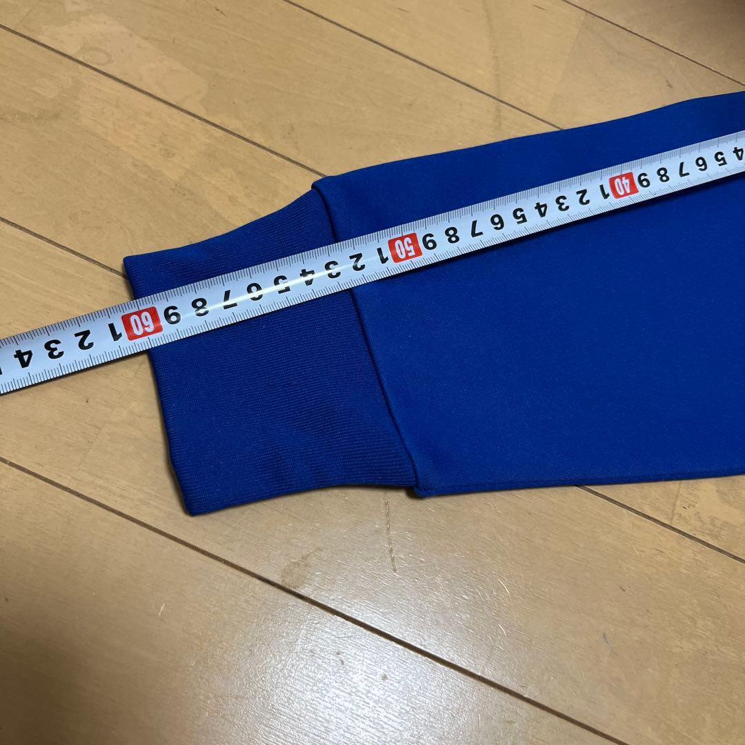 【00s】adidas アディダスNIPPON ジャージ FIFA Lサイズ