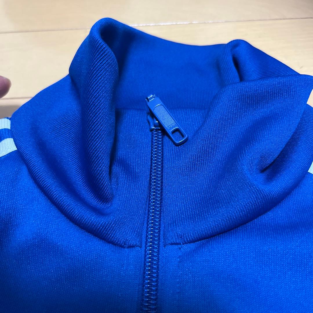 【00s】adidas アディダスNIPPON ジャージ FIFA Lサイズ