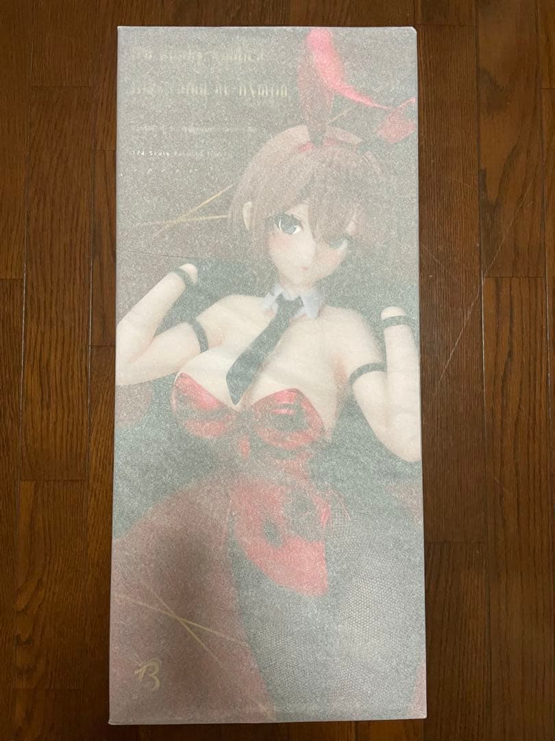 B-style いろバニー モニカ 1/4 FREEing フリーイング