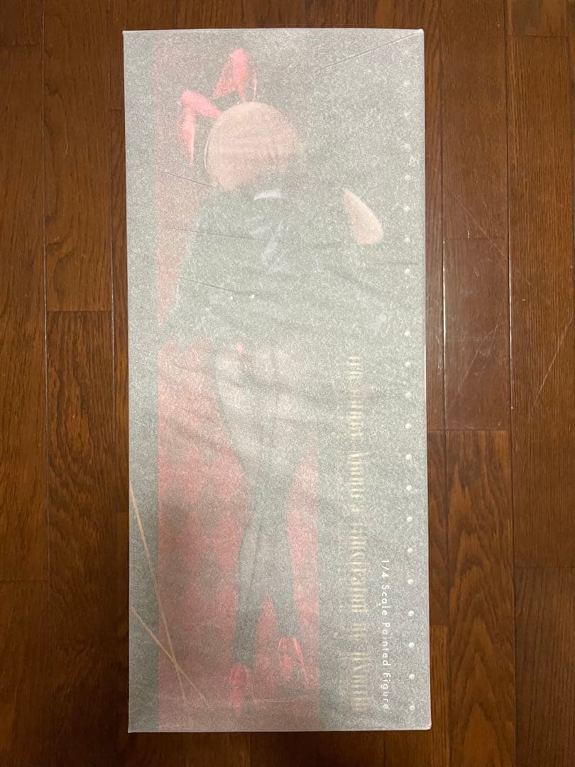 B-style いろバニー モニカ 1/4 FREEing フリーイング