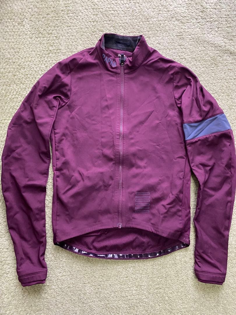ウェア RAPHA PRO TEAM TRAINING JACKET