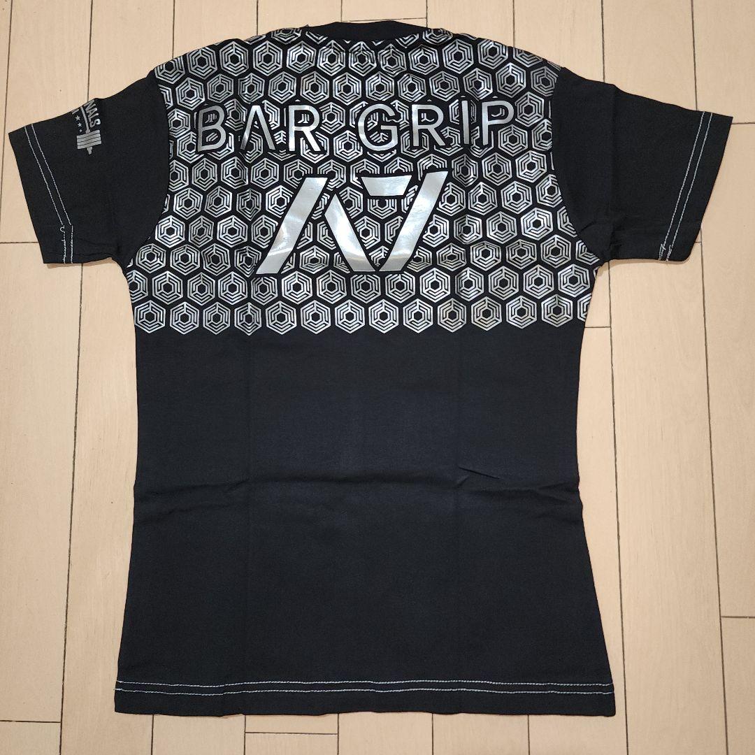 A7 BAR GRIP Tシャツ 限定品 Sサイズ 女性用