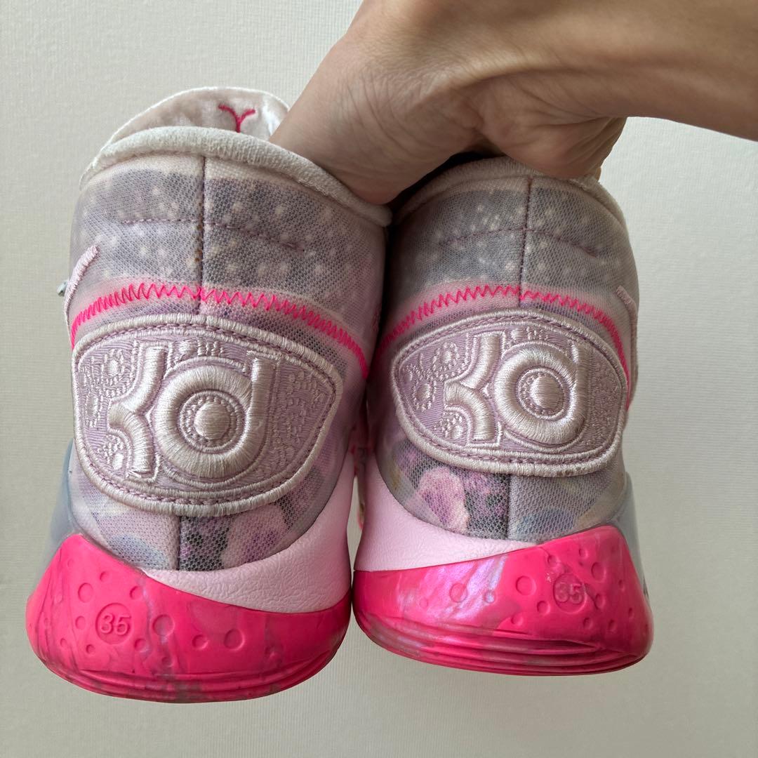 NIKE KD12 アントパール 29cm