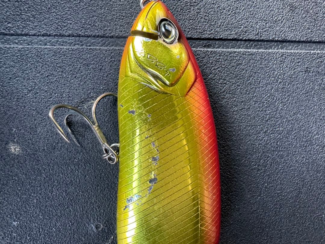 DRT タイニークラッシュ