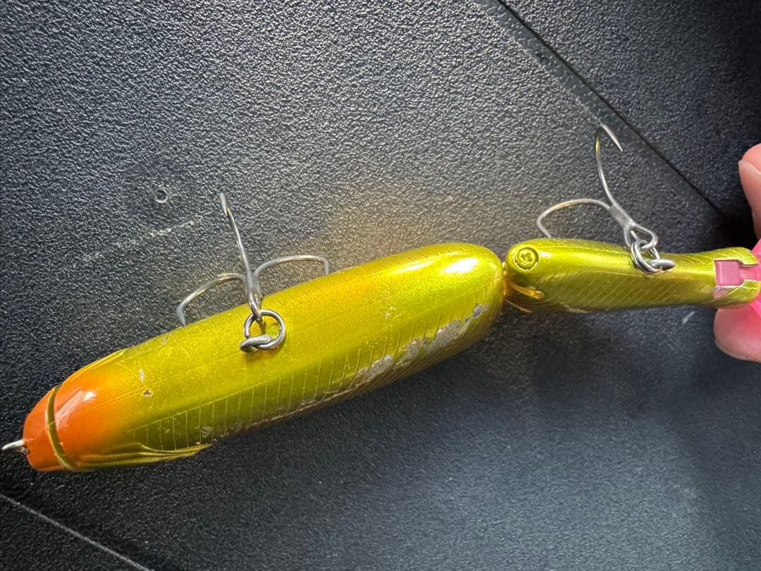 DRT タイニークラッシュ