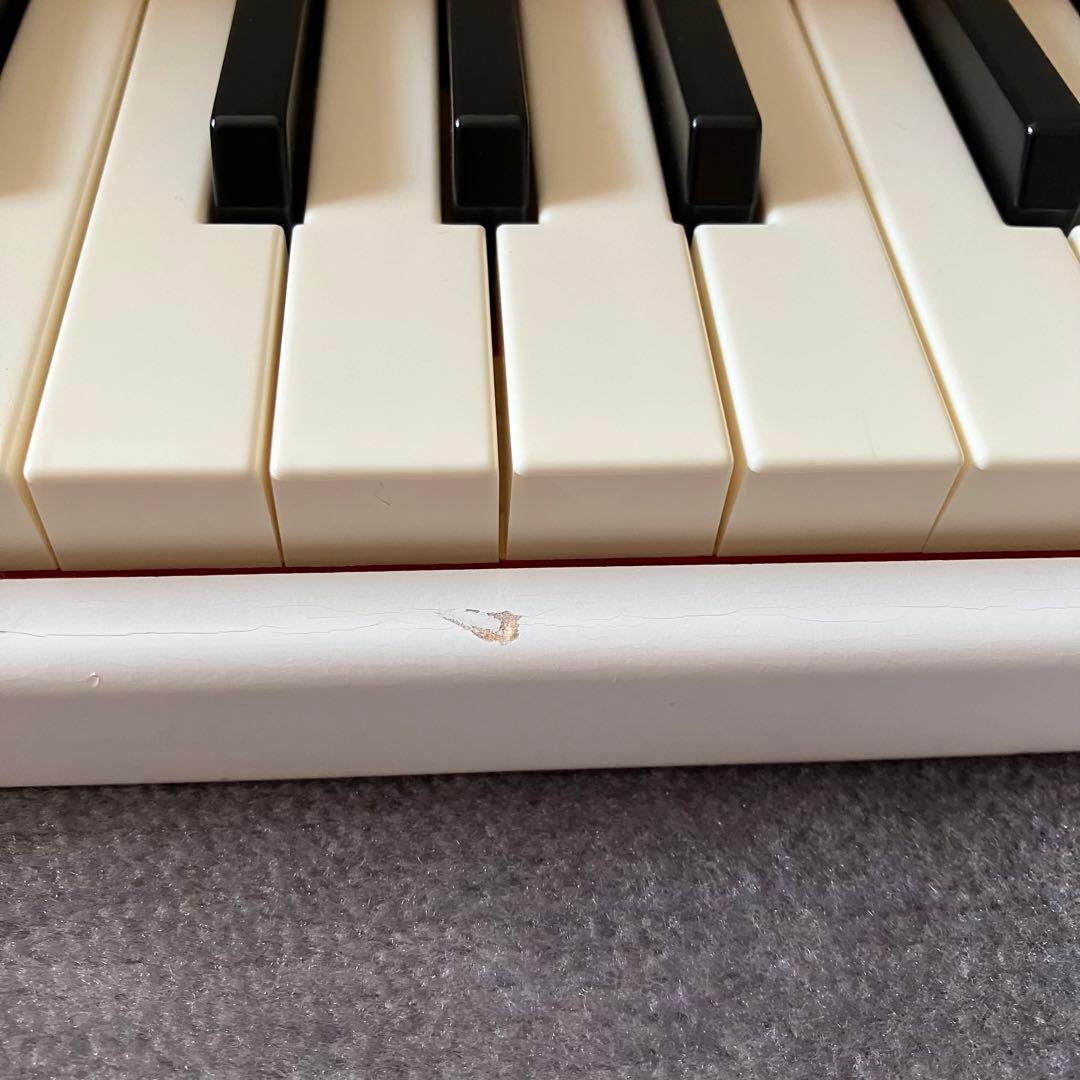 カワイ　イマジナリウム　グランドピアノ ホワイト　32鍵　直営店限定　日本製