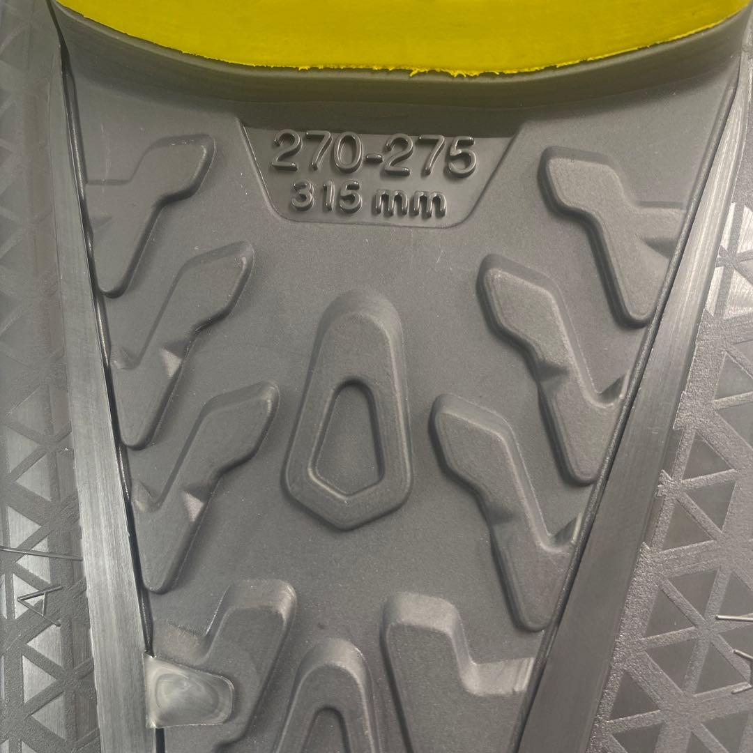 Tecnica Cochise 120 テックビンディング用27/27.5cm