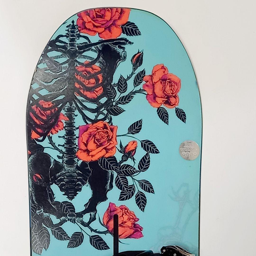 バートン 2点セット ボード Talent Scout バイン Scribe