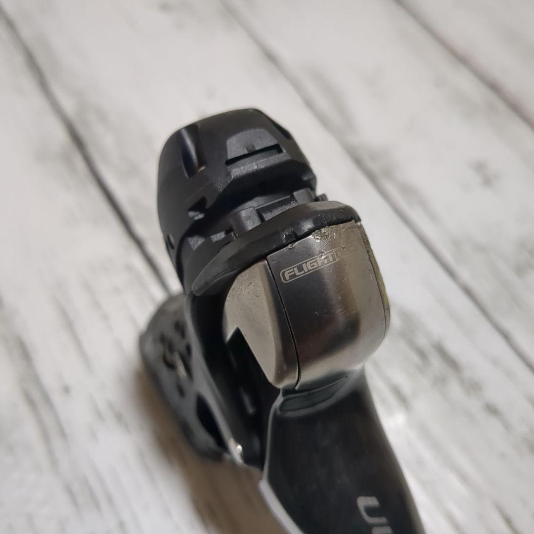 シマノ アルテグラ ULTEGRA ST-6700 STIレバー 左右