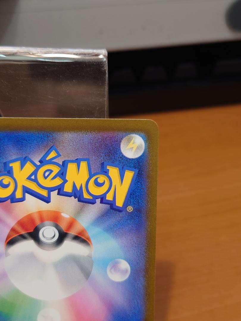 ポケモンカードゲーム　メガリザードンXex　SAR　110/080　やや難