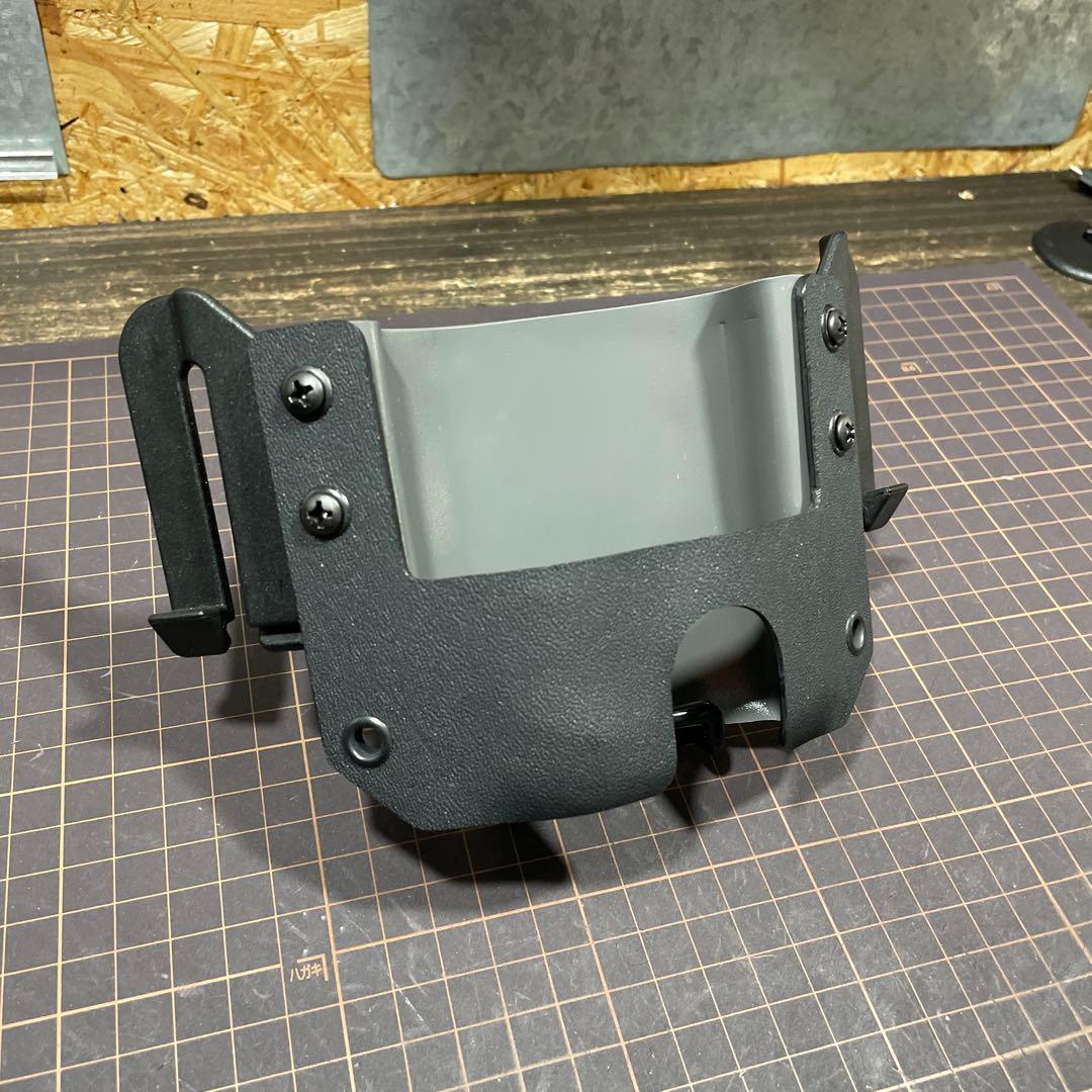 【在庫品:右手】ニコンクールショットプロ３スタビライズド(最新型)専用ケース