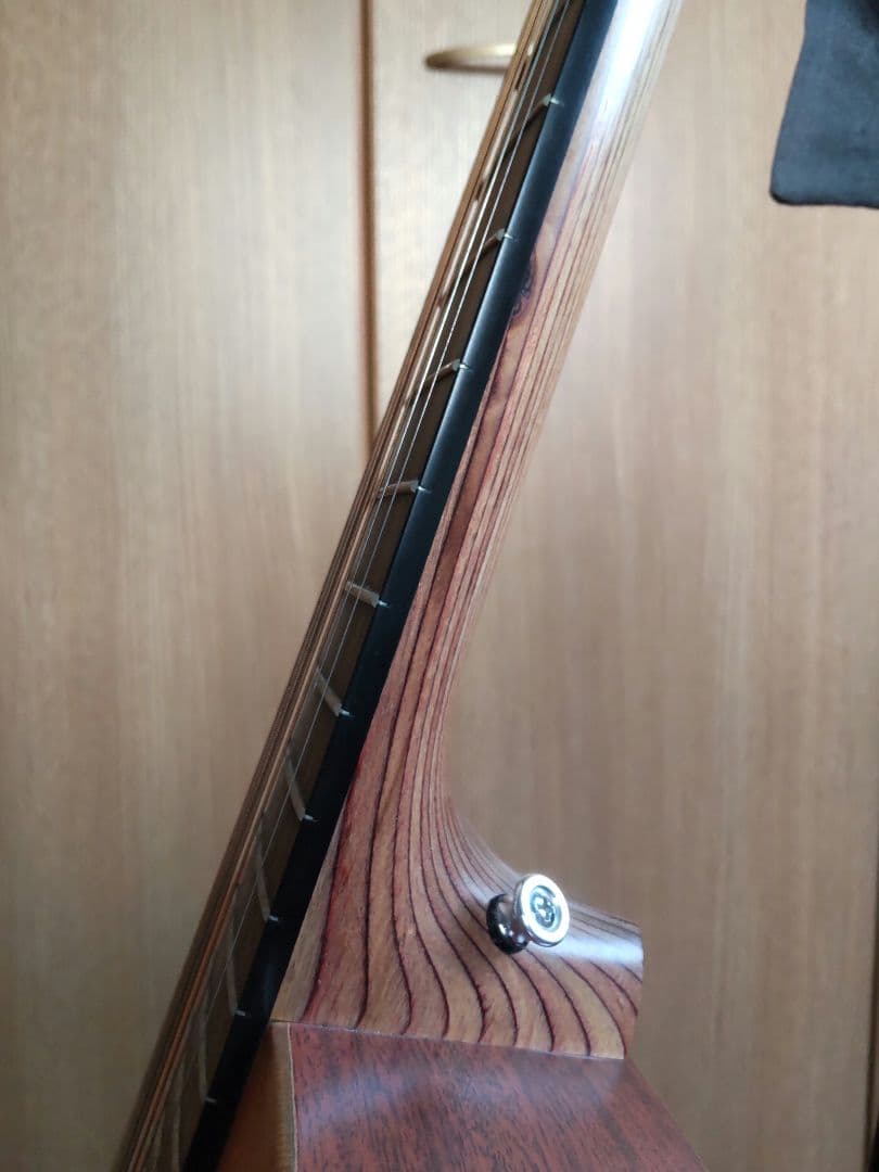 リトルマーチンLX1