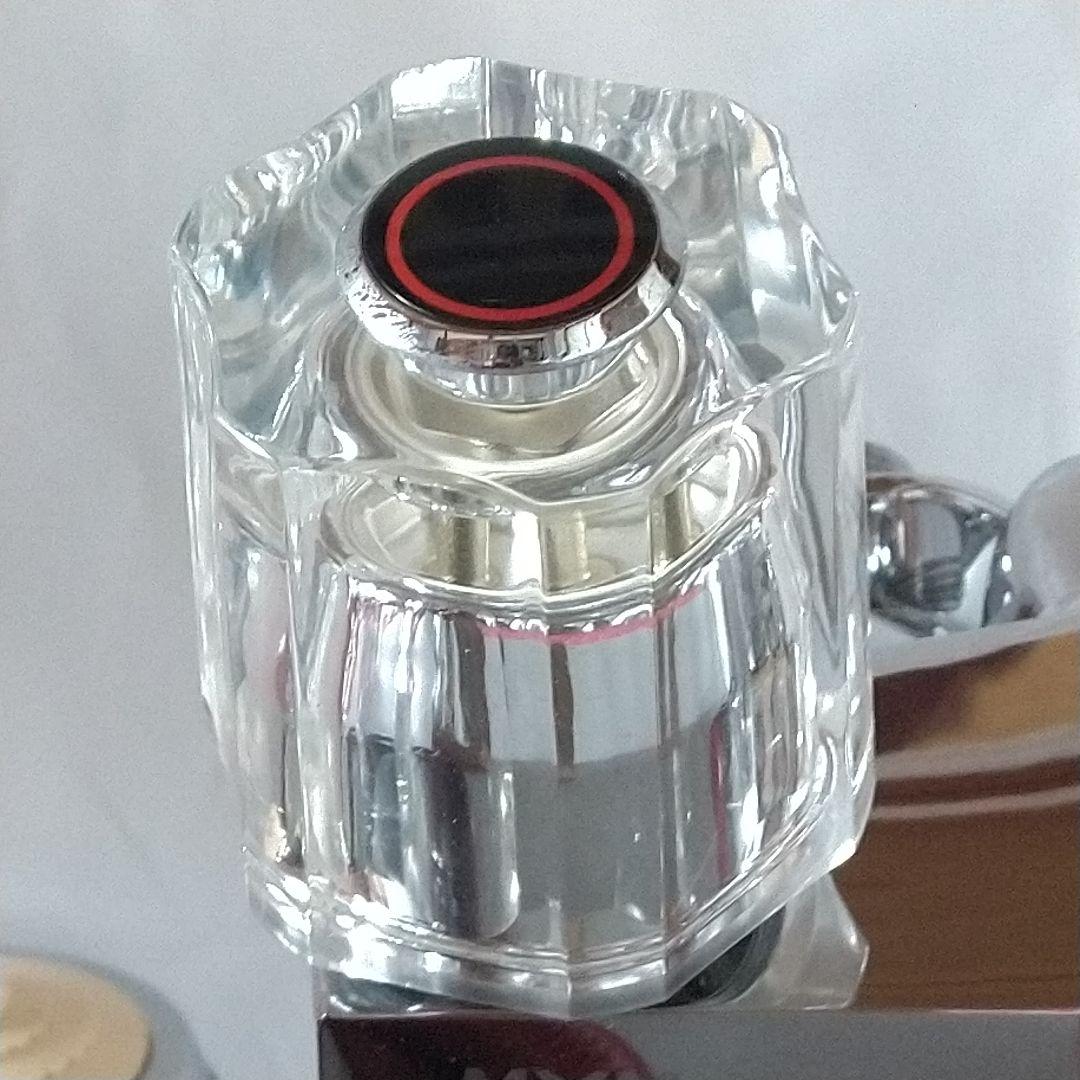 MYM 自動計量止水式シャワー お風呂番 MS80 パワーハンドル