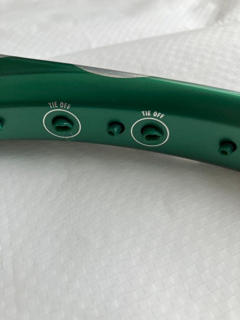 ラコステ　ラケット　L23ライト　G2