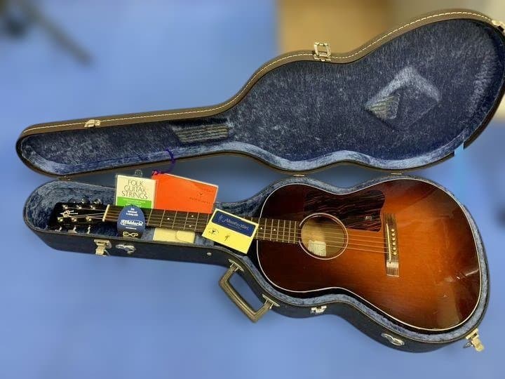 k.yairi Alvarez G1-F アコースティックギター 2002年製