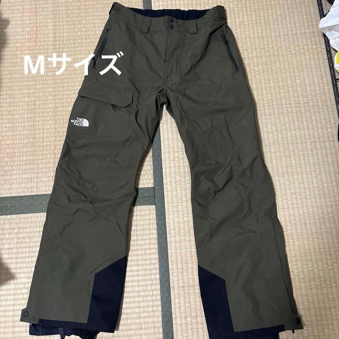 THE NORTH FACE スキー用パンツ　フリーラインパンツ