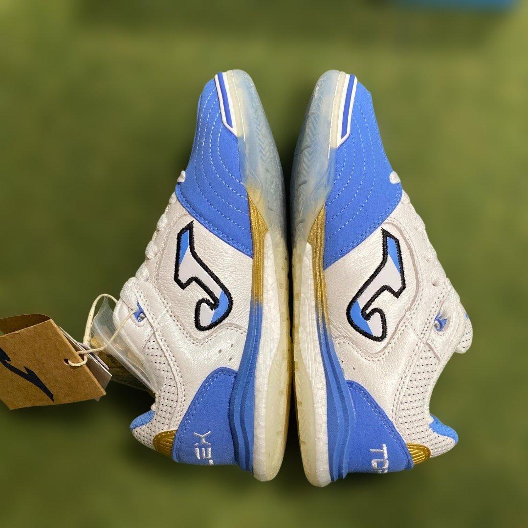 シューズ LIMITED / TOP FLEX REBOUND 2562 (25cm)