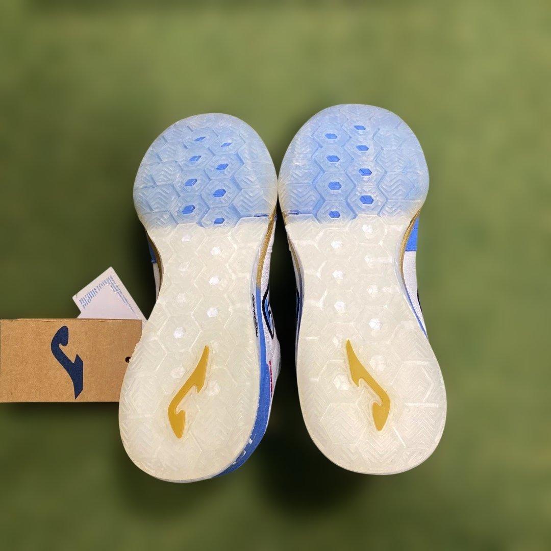 シューズ LIMITED / TOP FLEX REBOUND 2562 (25cm)