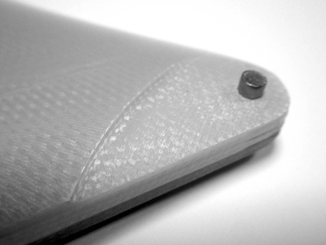 完売再製作 2,500円OFF◎Volan◎MOON FLEX 3◎10inch