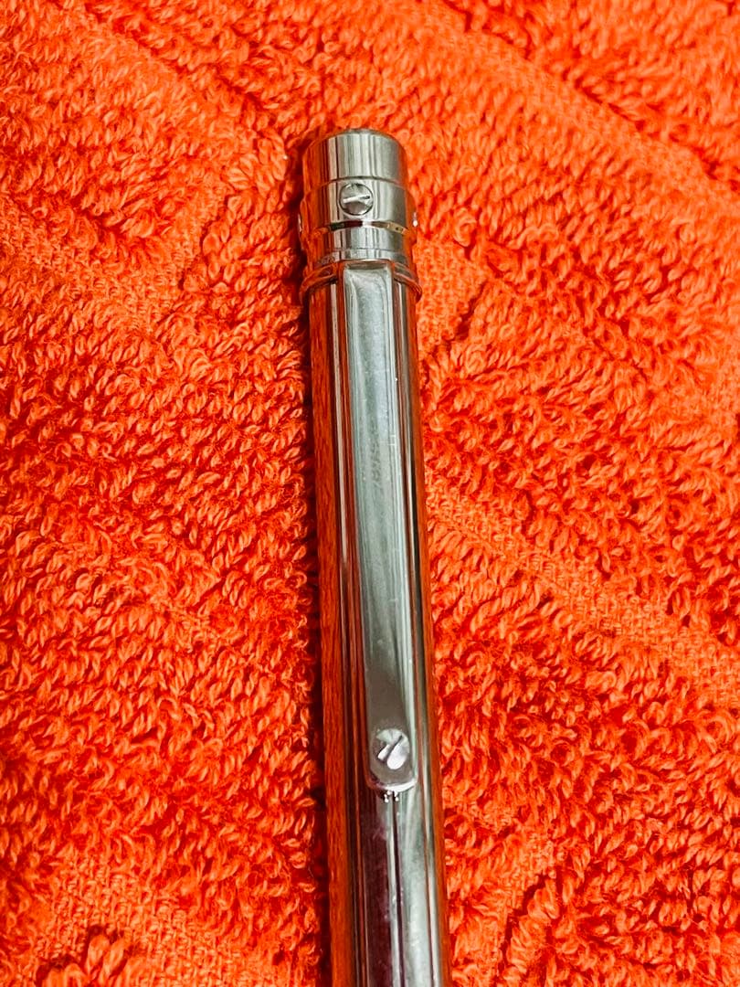 CARTIER カルティエ ボールペン