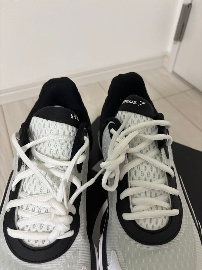 ◆◆◆今限定！！！◆◆◆ 値下げ可能！ アンダーアーマー　スポーン7