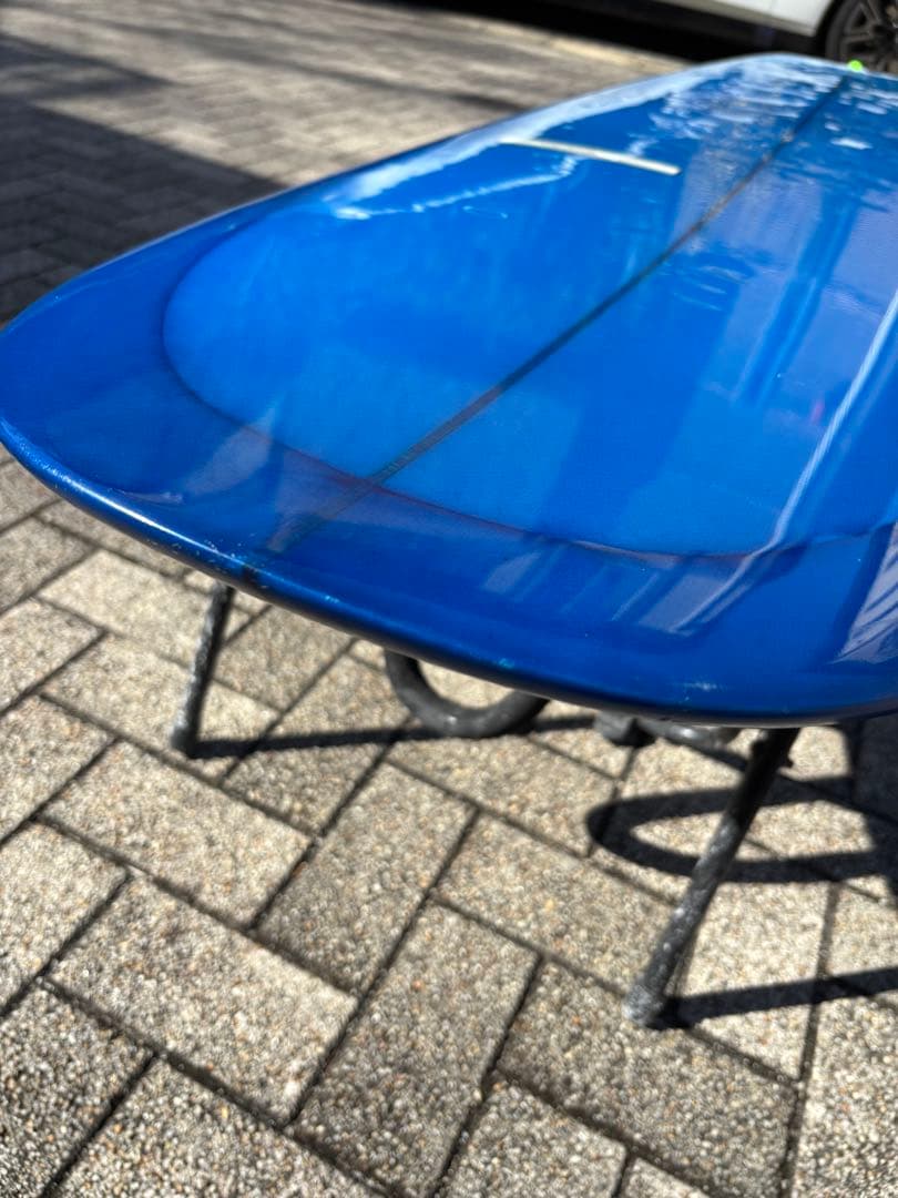 Yu surf classic シモンズ　5’10”