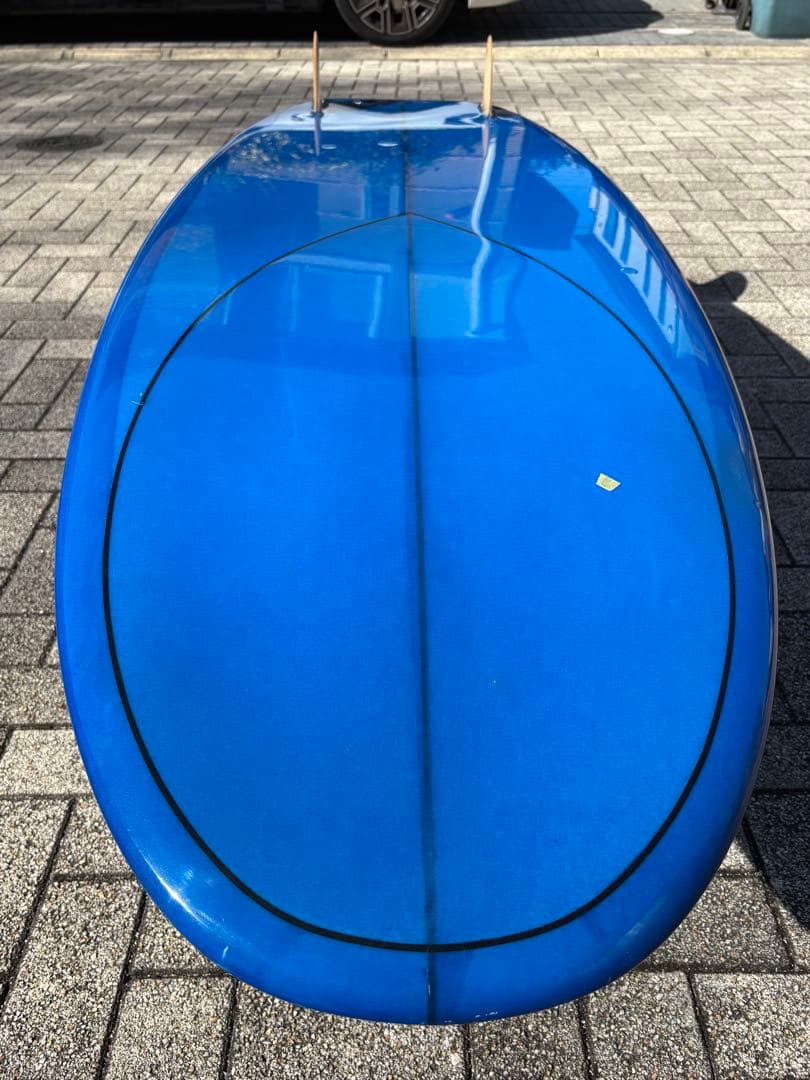 Yu surf classic シモンズ　5’10”