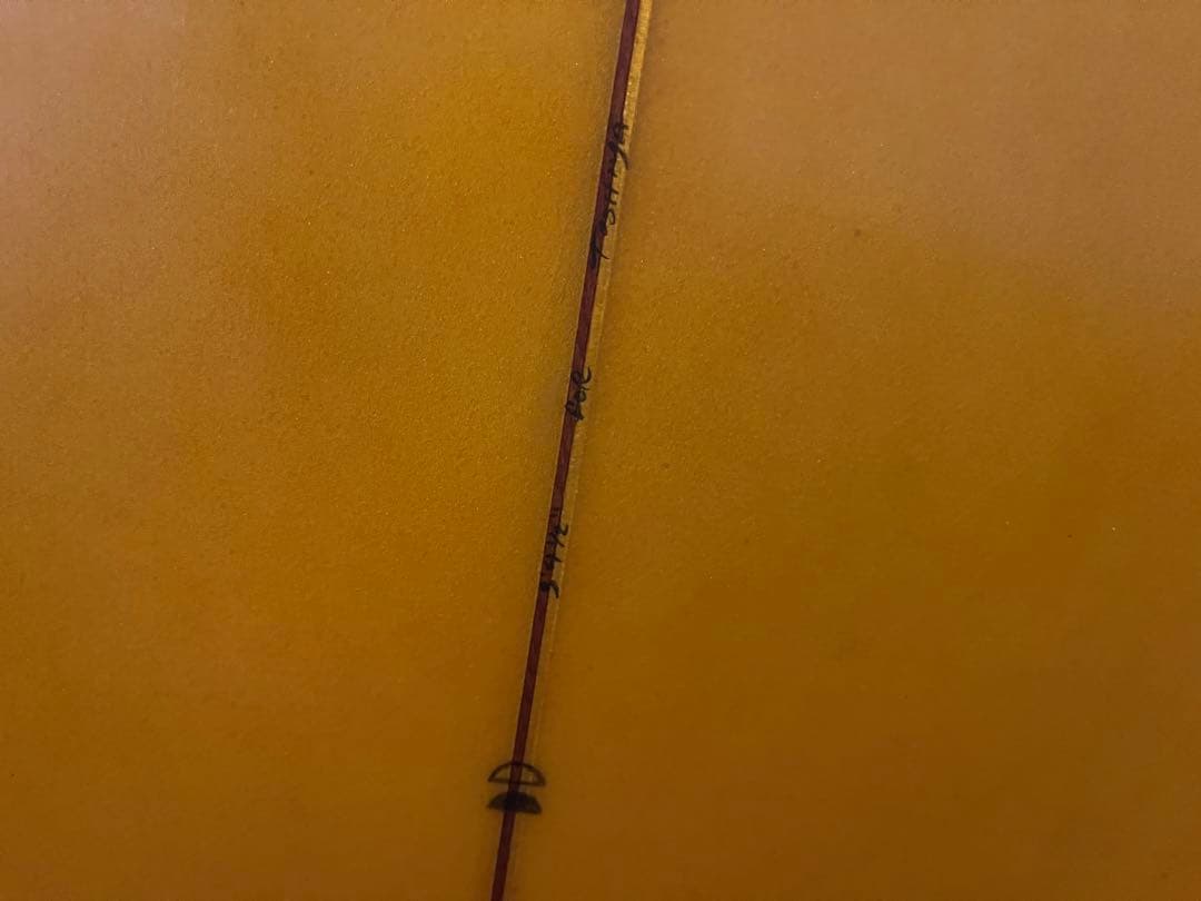 Derrick Disney ツィンザーサーフボード